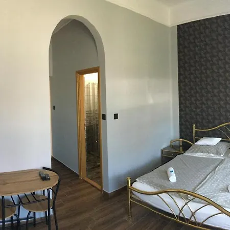 Megyehaz Apartman Makó Extérieur photo
