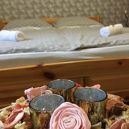 Megyehaz Apartman Makó Extérieur photo