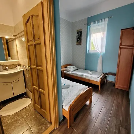 Megyehaz Apartman Makó Extérieur photo