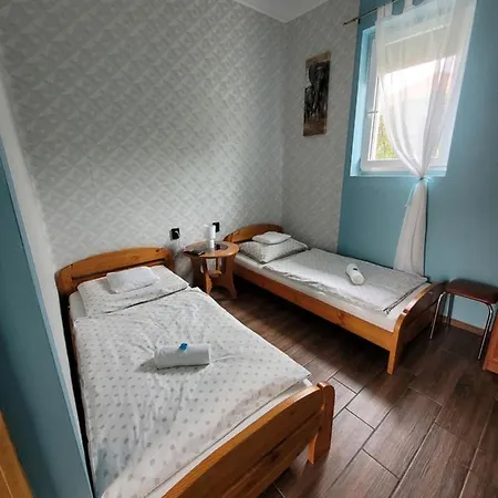 Megyehaz Apartman Makó Extérieur photo