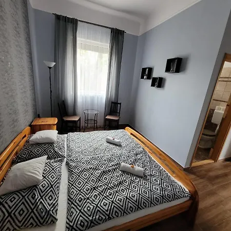 Megyehaz Apartman Makó Extérieur photo