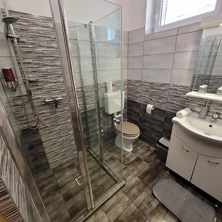 Megyehaz Apartman Makó Extérieur photo