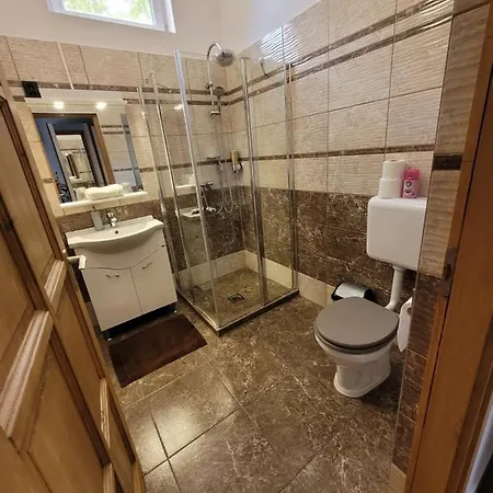 Megyehaz Apartman Makó Extérieur photo