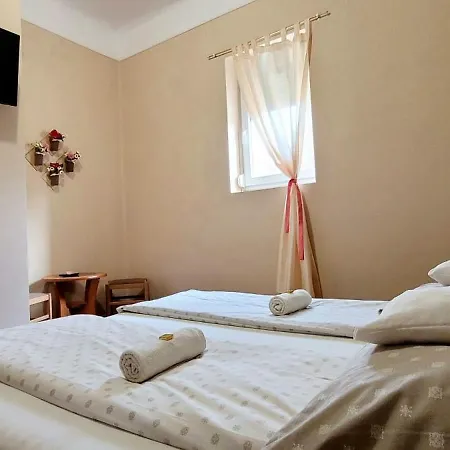Megyehaz Apartman Makó Extérieur photo
