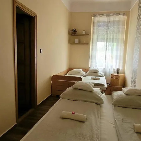 Megyehaz Apartman Makó Extérieur photo