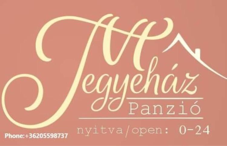 Séjour chez l'habitant Megyehaz