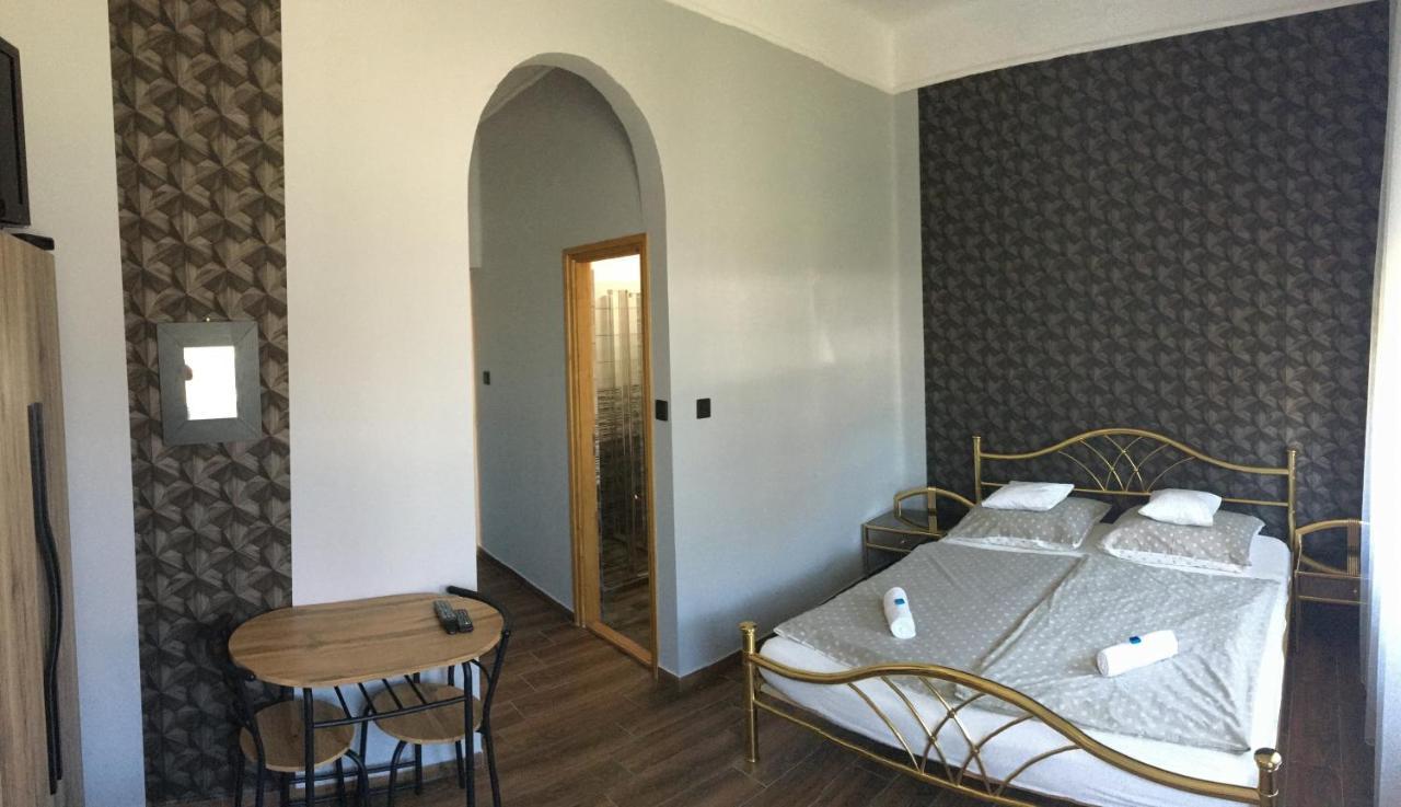 Séjour chez l'habitant Megyehaz