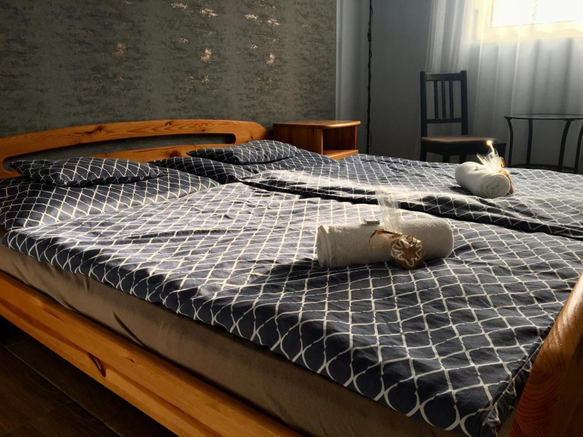 Megyehaz Séjour chez l'habitant *