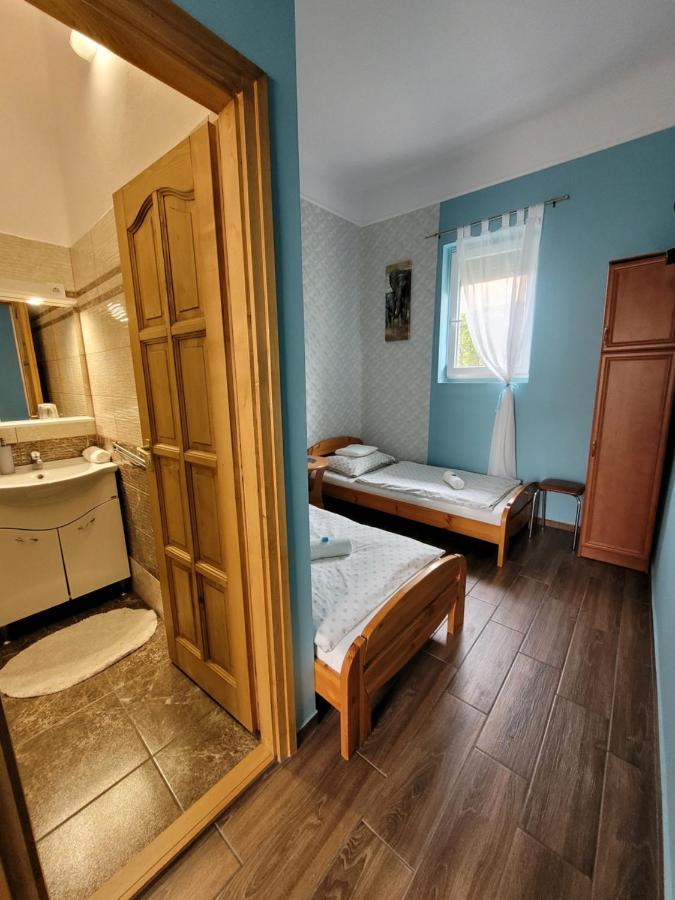 Megyehaz Séjour chez l'habitant