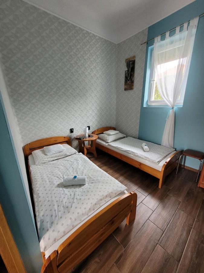 Homestay Megyehaz *