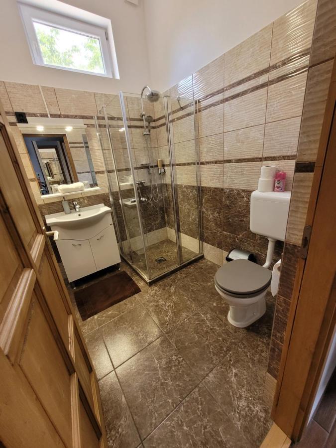 Megyehaz Séjour chez l'habitant