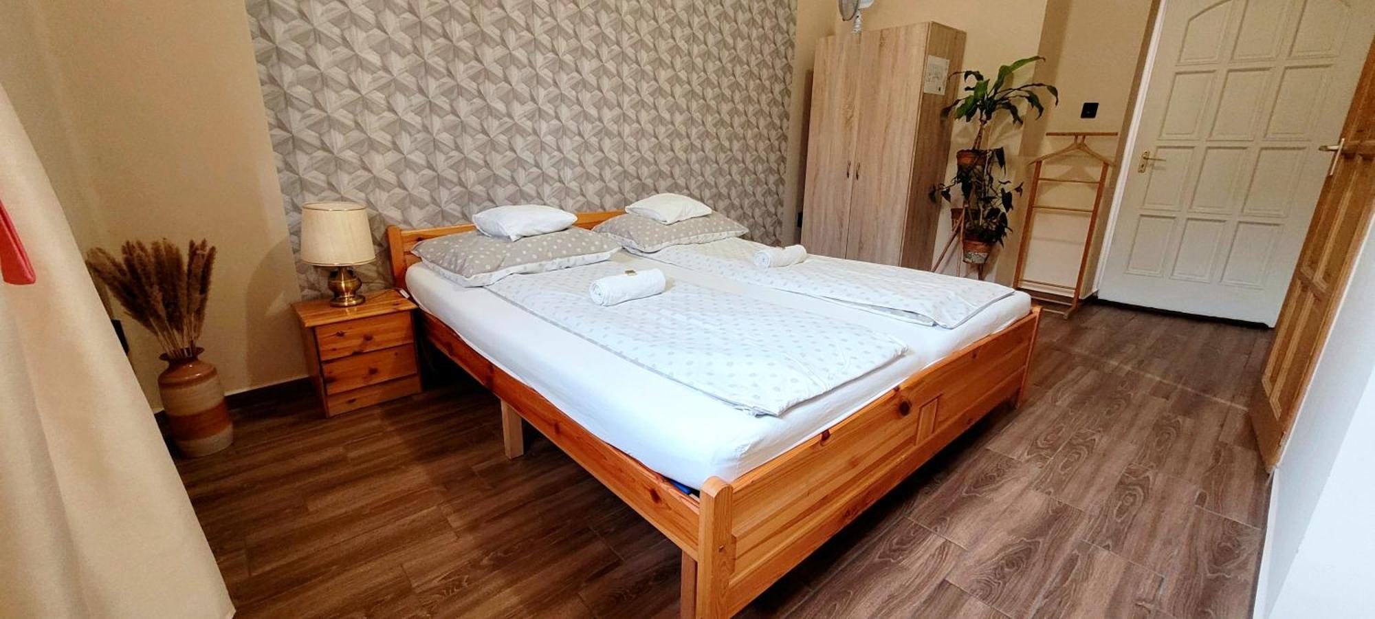 Homestay Megyehaz Mako