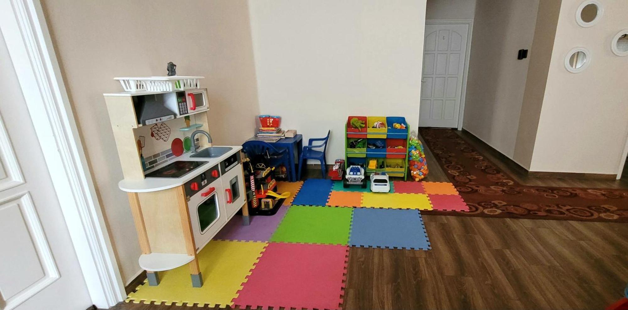 Megyehaz Homestay