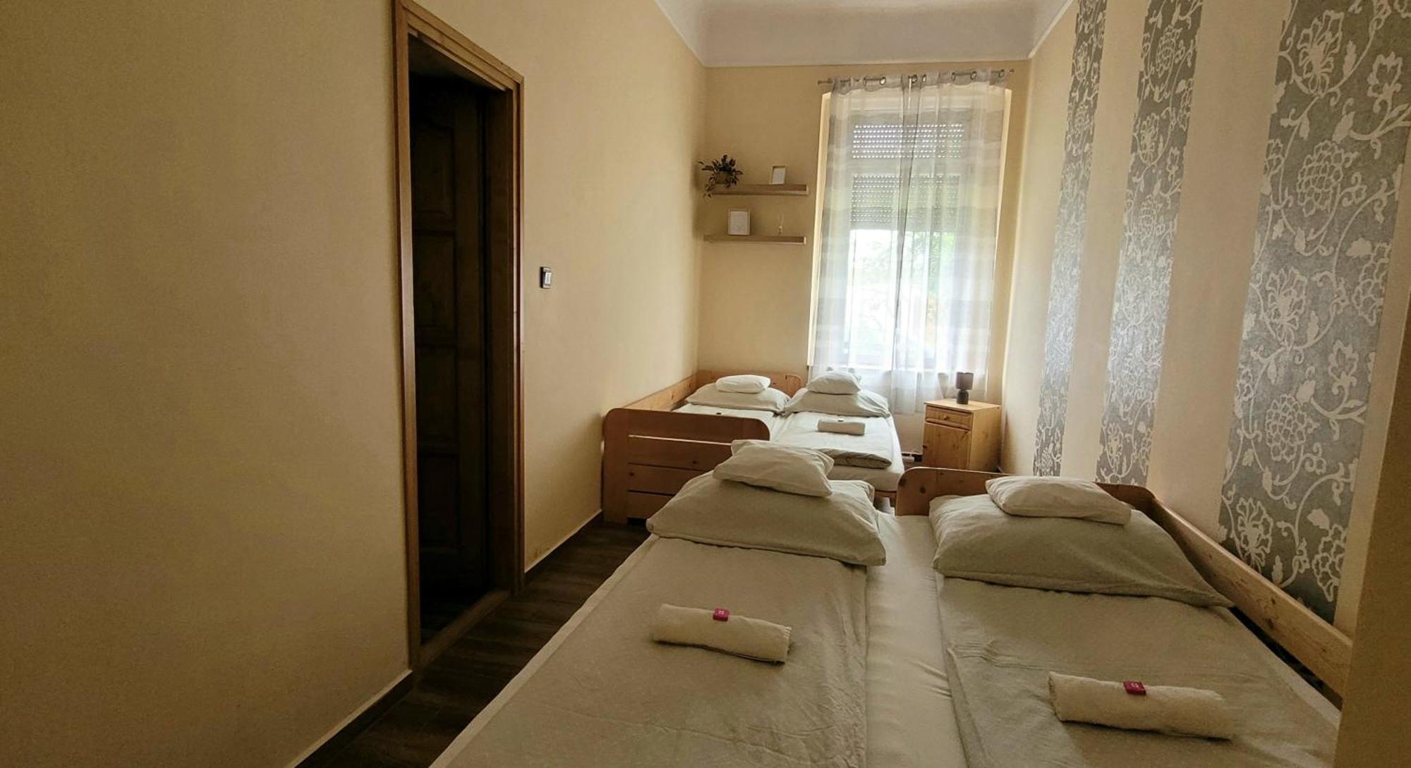Megyehaz Makó