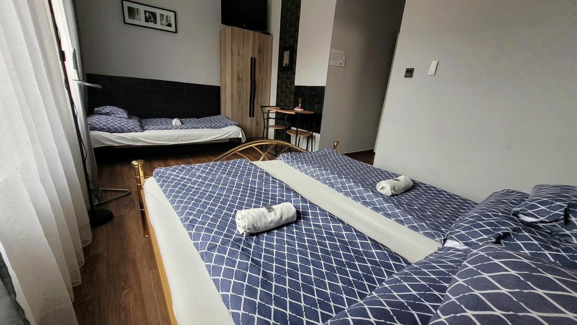 Séjour chez l'habitant Megyehaz Makó