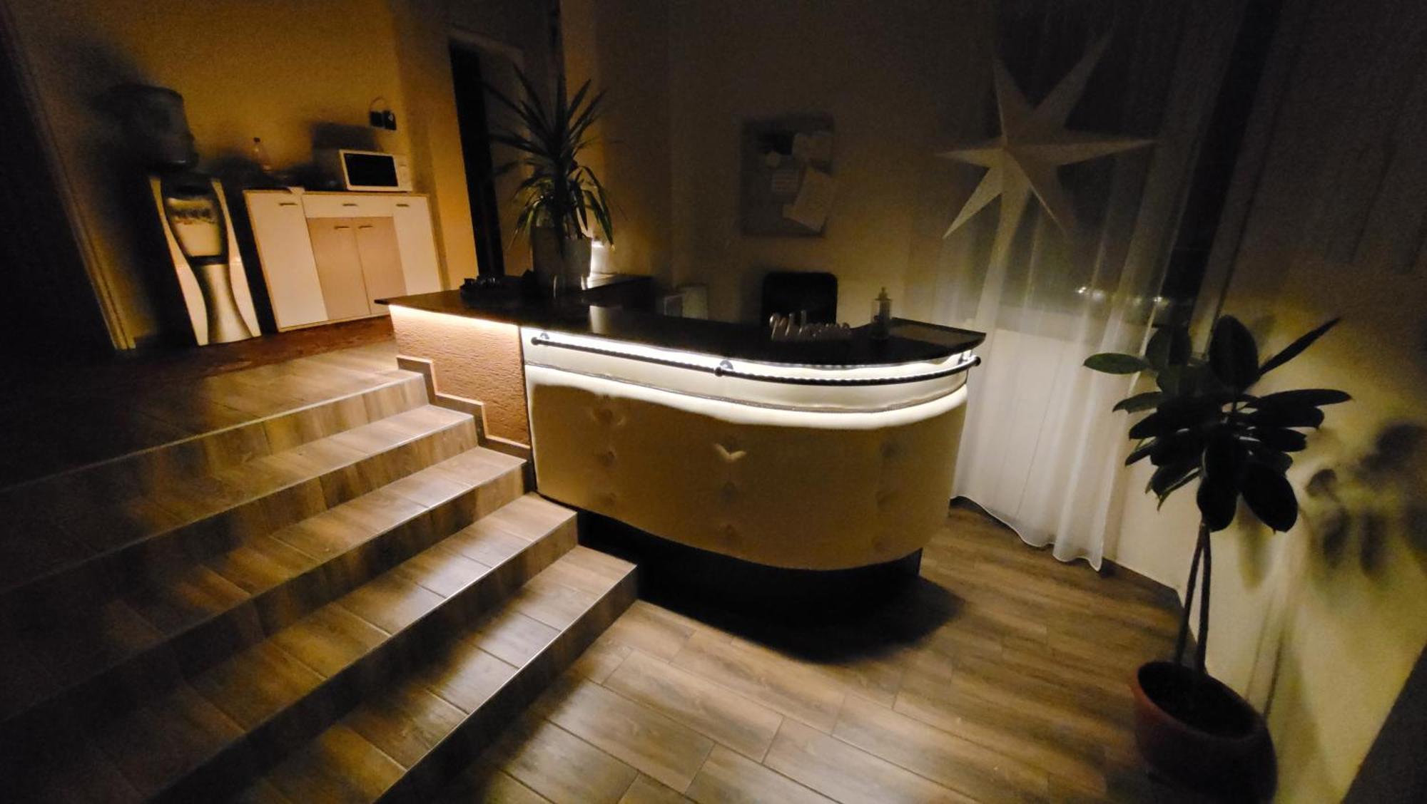 Megyehaz Homestay